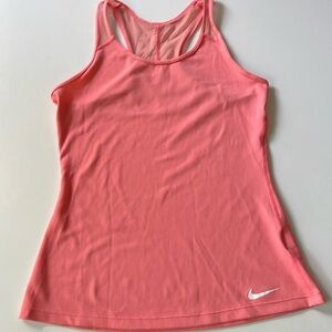 Nike Small Tank Top Activewear Women